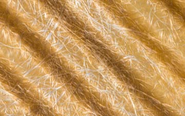 St Asaph fibreglass roof waterproofing