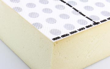 meeting St Asaph building codes