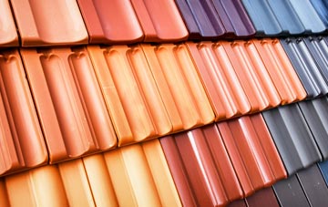 St Asaph roof tile costs