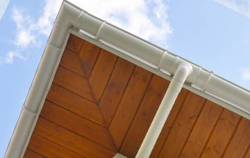 St Asaph soffit types
