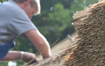 professional St Asaph thatchers