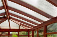 St Asaph conservatory roofing insulation