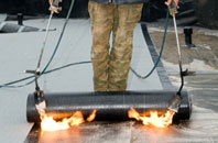 St Asaph flat roof sealing quote