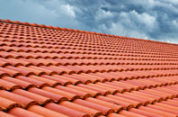 St Asaph roofing tiles