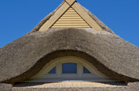 St Asaph thatch roofing