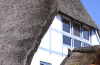 find rated St Asaph thatchers